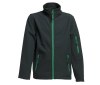 Veste softshell enfant