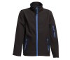 Veste softshell enfant