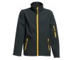 Veste softshell enfant