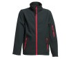 Veste softshell enfant