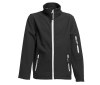 Veste softshell enfant