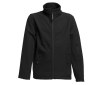 Veste softshell enfant