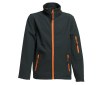 Veste softshell enfant