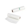 2 rouleaux de sachets de conservation