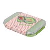 Set Repas REFLECTS-SILLIAN