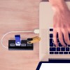 Port USB - Weeper