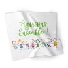 Lingette microfibre - linmf - p.u.h.t 200gr