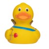 Canard fête