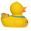 Canard fête