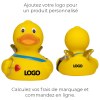 Canard fête