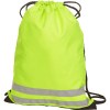 Sac à cordon réfléchissant Halfar