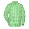 Chemise à carreaux Homme Daiber