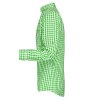 Chemise à carreaux Homme Daiber