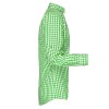 Chemise à carreaux Homme Daiber