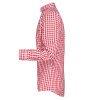 Chemise à carreaux Homme Daiber