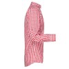 Chemise à carreaux Homme Daiber
