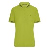 Polo technique Femme