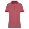 Polo fashion Femme