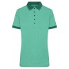 Polo fashion Femme