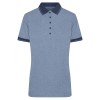 Polo fashion Femme
