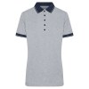 Polo fashion Femme