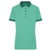 Polo fashion Femme Daiber