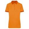 Polo fashion Femme
