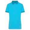 Polo fashion Femme