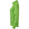 Veste polaire sport stretch Femme Daiber
