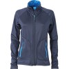 Veste polaire sport stretch Femme Daiber