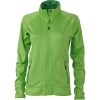 Veste polaire sport stretch Femme Daiber