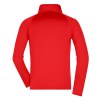 Veste polaire sport stretch Homme Daiber