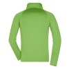 Veste polaire sport stretch Homme Daiber