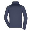 Veste polaire sport stretch Homme Daiber