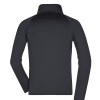 Veste polaire sport stretch Homme Daiber