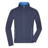 Veste polaire sport stretch Homme Daiber