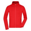 Veste polaire sport stretch Homme Daiber
