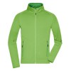 Veste polaire sport stretch Homme Daiber