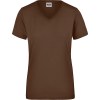 T-shirt de travail Femme Daiber
