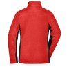 Veste polaire de travail Femme