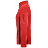 Veste polaire de travail Femme