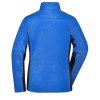 Veste polaire de travail Femme