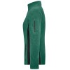 Veste polaire de travail Femme