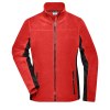 Veste polaire de travail Femme