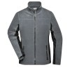 Veste polaire de travail Femme