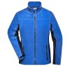 Veste polaire de travail Femme