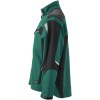 Veste de travail softshell classique Unisexe Daiber