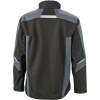 Veste de travail softshell classique Unisexe Daiber