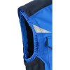 Bodywarmer de travail softshell Unisexe