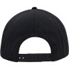Casquette à visière plate